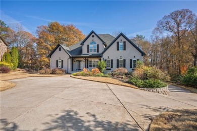 *Charming Four-Bedroom Home in Eagle's Landing*
Discover this on Eagles Landing Country Club in Georgia - for sale on GolfHomes.com, golf home, golf lot