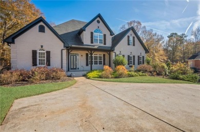 *Charming Four-Bedroom Home in Eagle's Landing*
Discover this on Eagles Landing Country Club in Georgia - for sale on GolfHomes.com, golf home, golf lot