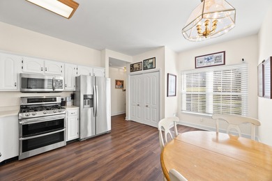 Pleased to market this custom home with a unique floor plan on Griffin Gate Golf Resort in Kentucky - for sale on GolfHomes.com, golf home, golf lot