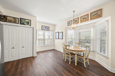 Pleased to market this custom home with a unique floor plan on Griffin Gate Golf Resort in Kentucky - for sale on GolfHomes.com, golf home, golf lot