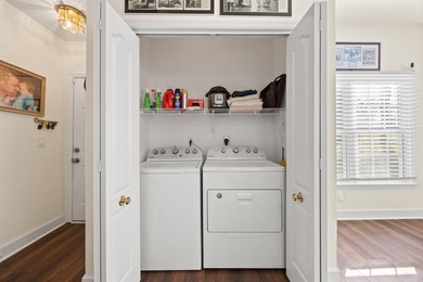 Pleased to market this custom home with a unique floor plan on Griffin Gate Golf Resort in Kentucky - for sale on GolfHomes.com, golf home, golf lot