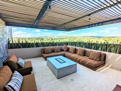 Welcome to Casa Capricho, an exceptional residence in the on  in  - for sale on GolfHomes.com, golf home, golf lot