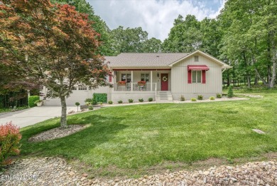 GOLF FRONT HOME - A Spacious  Well-Maintained Retreat! 

 on Druid Hills Golf Club in Tennessee - for sale on GolfHomes.com, golf home, golf lot