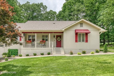 GOLF FRONT HOME - A Spacious  Well-Maintained Retreat! 

 on Druid Hills Golf Club in Tennessee - for sale on GolfHomes.com, golf home, golf lot