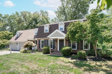Location,Location,Location...Tastefully updated and remodeled 4 on Susquehanna Valley Country Club in Pennsylvania - for sale on GolfHomes.com, golf home, golf lot