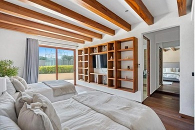 Welcome to Casa Capricho, an exceptional residence in the on  in  - for sale on GolfHomes.com, golf home, golf lot