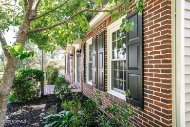 Location,Location,Location...Tastefully updated and remodeled 4 on Susquehanna Valley Country Club in Pennsylvania - for sale on GolfHomes.com, golf home, golf lot