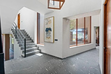 Welcome to Casa Capricho, an exceptional residence in the on  in  - for sale on GolfHomes.com, golf home, golf lot