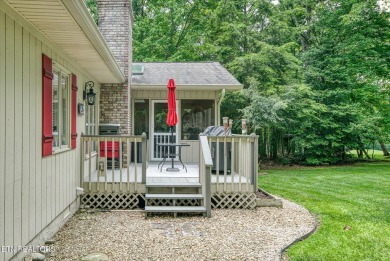 GOLF FRONT HOME - A Spacious  Well-Maintained Retreat! 

 on Druid Hills Golf Club in Tennessee - for sale on GolfHomes.com, golf home, golf lot