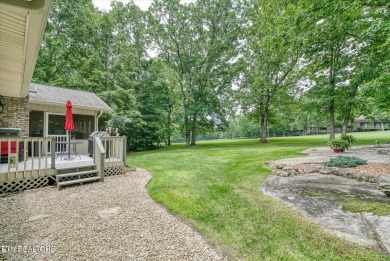 GOLF FRONT HOME - A Spacious  Well-Maintained Retreat! 

 on Druid Hills Golf Club in Tennessee - for sale on GolfHomes.com, golf home, golf lot