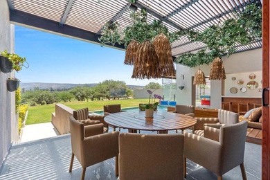 Welcome to Casa Capricho, an exceptional residence in the on  in  - for sale on GolfHomes.com, golf home, golf lot