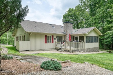 GOLF FRONT HOME - A Spacious  Well-Maintained Retreat! 

 on Druid Hills Golf Club in Tennessee - for sale on GolfHomes.com, golf home, golf lot