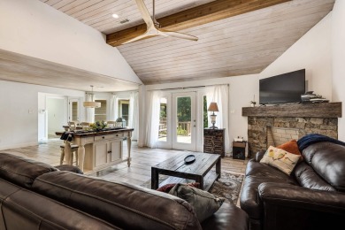 Enjoy peaceful living on 2.5 acres with this 3-bedroom, 3-bath on Somerville Country Club in Tennessee - for sale on GolfHomes.com, golf home, golf lot