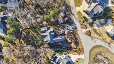 Luxury Lake Oconee Living | Cuscowilla at Lake Oconee | Golf & on The Golf Club at Cuscowilla in Georgia - for sale on GolfHomes.com, golf home, golf lot