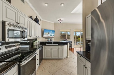 Elegant Coach Home with Golf Membership  Breathtaking Views on Glen Eagle Golf and Country Club in Florida - for sale on GolfHomes.com, golf home, golf lot
