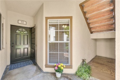 This is the Meticulous Model Home Charmer that you've been on Tijeras Creek Golf Club in California - for sale on GolfHomes.com, golf home, golf lot