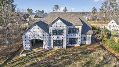Luxury Lake Oconee Living | Cuscowilla at Lake Oconee | Golf & on The Golf Club at Cuscowilla in Georgia - for sale on GolfHomes.com, golf home, golf lot