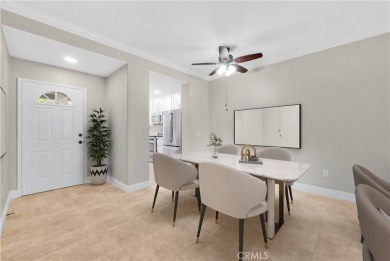 This is the Meticulous Model Home Charmer that you've been on Tijeras Creek Golf Club in California - for sale on GolfHomes.com, golf home, golf lot