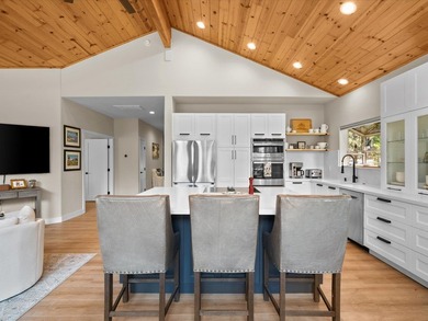 Welcome to Your Mountain Retreat! This beautifully updated on Whitehawk Ranch Golf Club in California - for sale on GolfHomes.com, golf home, golf lot