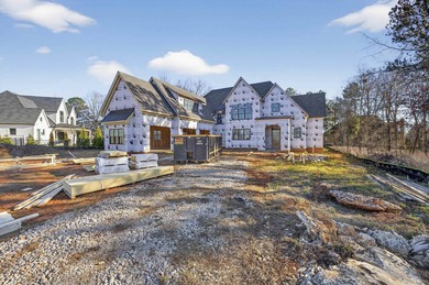 Luxury Lake Oconee Living | Cuscowilla at Lake Oconee | Golf & on The Golf Club at Cuscowilla in Georgia - for sale on GolfHomes.com, golf home, golf lot