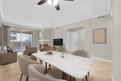 This is the Meticulous Model Home Charmer that you've been on Tijeras Creek Golf Club in California - for sale on GolfHomes.com, golf home, golf lot