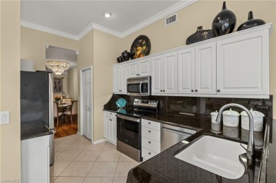 Elegant Coach Home with Golf Membership  Breathtaking Views on Glen Eagle Golf and Country Club in Florida - for sale on GolfHomes.com, golf home, golf lot