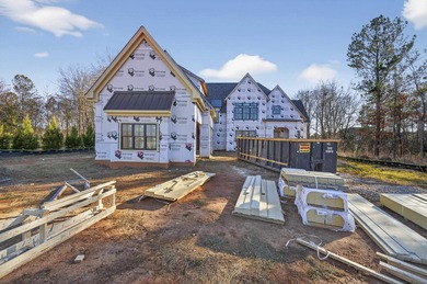 Luxury Lake Oconee Living | Cuscowilla at Lake Oconee | Golf & on The Golf Club at Cuscowilla in Georgia - for sale on GolfHomes.com, golf home, golf lot