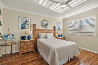 Elegant Coach Home with Golf Membership  Breathtaking Views on Glen Eagle Golf and Country Club in Florida - for sale on GolfHomes.com, golf home, golf lot