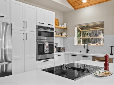 Welcome to Your Mountain Retreat! This beautifully updated on Whitehawk Ranch Golf Club in California - for sale on GolfHomes.com, golf home, golf lot