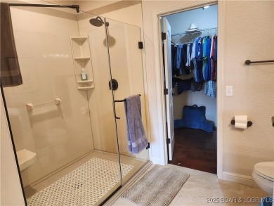 ? A COVETED BELLTOWER VILLA WITH BOAT SLIP! ? Rare opportunity on The Club At Old Kinderhook in Missouri - for sale on GolfHomes.com, golf home, golf lot