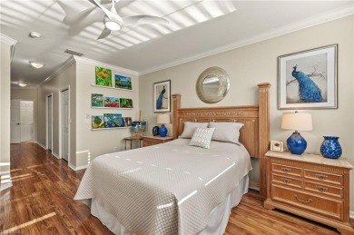 Elegant Coach Home with Golf Membership  Breathtaking Views on Glen Eagle Golf and Country Club in Florida - for sale on GolfHomes.com, golf home, golf lot