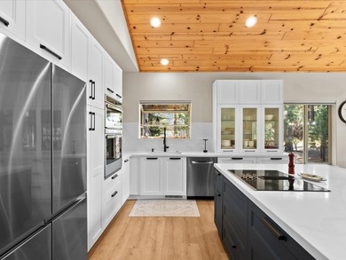 Welcome to Your Mountain Retreat! This beautifully updated on Whitehawk Ranch Golf Club in California - for sale on GolfHomes.com, golf home, golf lot