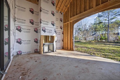 Luxury Lake Oconee Living | Cuscowilla at Lake Oconee | Golf & on The Golf Club at Cuscowilla in Georgia - for sale on GolfHomes.com, golf home, golf lot