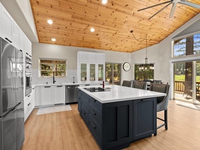 Welcome to Your Mountain Retreat! This beautifully updated on Whitehawk Ranch Golf Club in California - for sale on GolfHomes.com, golf home, golf lot