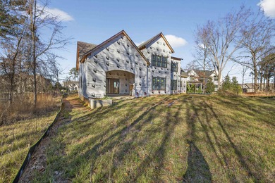 Luxury Lake Oconee Living | Cuscowilla at Lake Oconee | Golf & on The Golf Club at Cuscowilla in Georgia - for sale on GolfHomes.com, golf home, golf lot