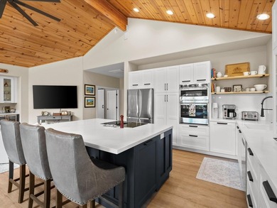 Welcome to Your Mountain Retreat! This beautifully updated on Whitehawk Ranch Golf Club in California - for sale on GolfHomes.com, golf home, golf lot