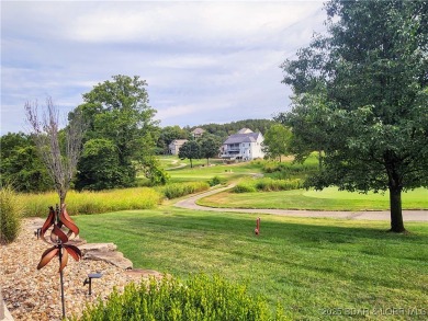 ? A COVETED BELLTOWER VILLA WITH BOAT SLIP! ? Rare opportunity on The Club At Old Kinderhook in Missouri - for sale on GolfHomes.com, golf home, golf lot