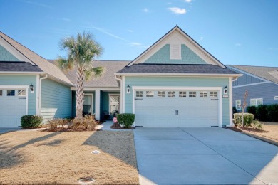 Welcome to the prestigious 55+ community of Del Webb Grande on Myrtlewood Golf Course and Club  in South Carolina - for sale on GolfHomes.com, golf home, golf lot