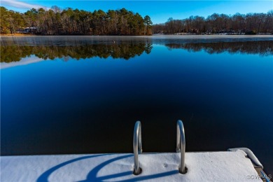 AMAZING LAKEFRONT WITH PANORAMIC LAKE VIEWS IN BEAUTIFUL LAKE on Pendleton Golf Club in Virginia - for sale on GolfHomes.com, golf home, golf lot