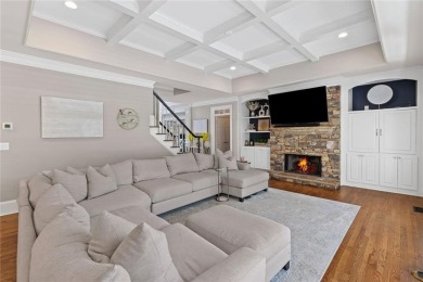 Welcome to this exceptional home offering 7 bedroom, 6.5 baths on Alpharetta Athletic Club East in Georgia - for sale on GolfHomes.com, golf home, golf lot
