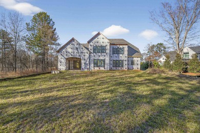 Luxury Lake Oconee Living | Cuscowilla at Lake Oconee | Golf & on The Golf Club at Cuscowilla in Georgia - for sale on GolfHomes.com, golf home, golf lot