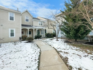 Welcome to this stunning Sycamore model in Freehold's gated on Raintree Golf Course in New Jersey - for sale on GolfHomes.com, golf home, golf lot