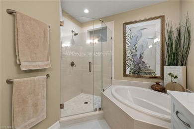 Elegant Coach Home with Golf Membership  Breathtaking Views on Glen Eagle Golf and Country Club in Florida - for sale on GolfHomes.com, golf home, golf lot