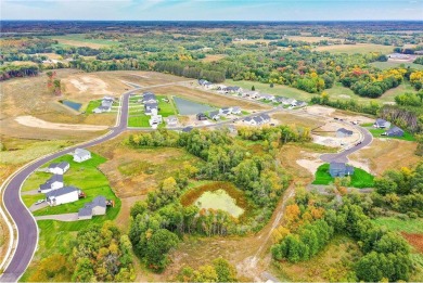 TO BE BUILT - ESTIMATED COMPLETION AUGUST 2025!

JP Brooks on Sanbrook Golf Course in Minnesota - for sale on GolfHomes.com, golf home, golf lot