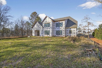 Luxury Lake Oconee Living | Cuscowilla at Lake Oconee | Golf & on The Golf Club at Cuscowilla in Georgia - for sale on GolfHomes.com, golf home, golf lot