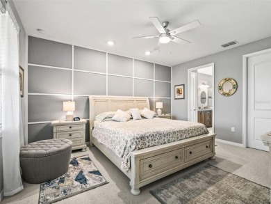 Immaculate 2 Bedroom, 2 Bath Livingston Model Home with lots of on On Top of the World Golf Course in Florida - for sale on GolfHomes.com, golf home, golf lot
