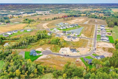 TO BE BUILT - ESTIMATED COMPLETION AUGUST 2025!

JP Brooks on Sanbrook Golf Course in Minnesota - for sale on GolfHomes.com, golf home, golf lot