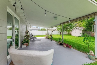 Must see! One house from Rivera golf course. Built in 1995, this on Riviera Country Club in Florida - for sale on GolfHomes.com, golf home, golf lot