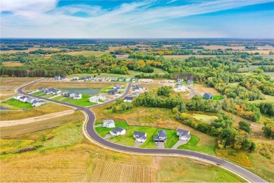 TO BE BUILT - ESTIMATED COMPLETION AUGUST 2025!

JP Brooks on Sanbrook Golf Course in Minnesota - for sale on GolfHomes.com, golf home, golf lot