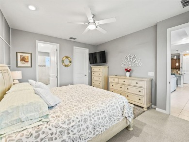 Immaculate 2 Bedroom, 2 Bath Livingston Model Home with lots of on On Top of the World Golf Course in Florida - for sale on GolfHomes.com, golf home, golf lot